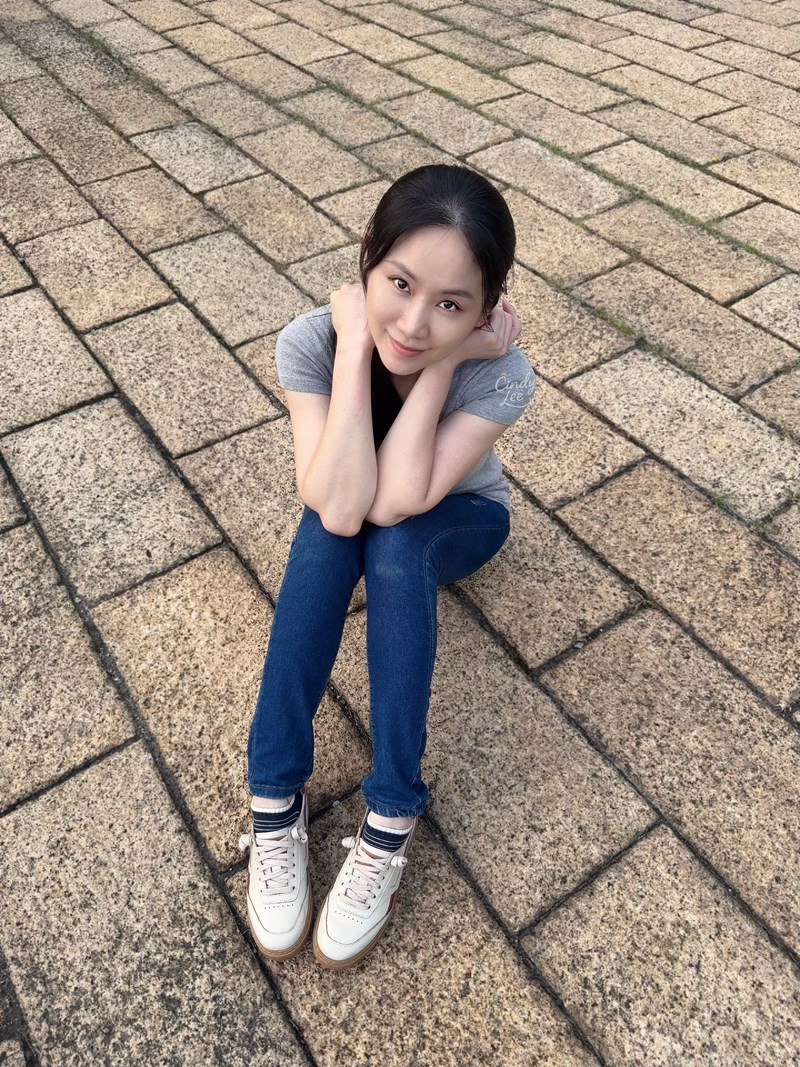 [生活]Sanly Joy舒適美鞋【南希‧拚色版鞋】Cind
